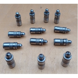 Гидрокомпенсатор